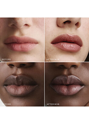 Westman Atelier HydroBalm Tinted Lipstick Bob - 5