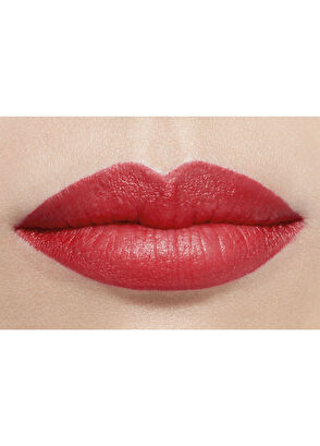 CHANEL Rougre Allure Velvet 57 Rougre Feu - 5