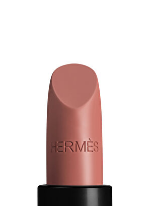 Hermès Rouge Hermes Satin 20 Beige Automne - 3