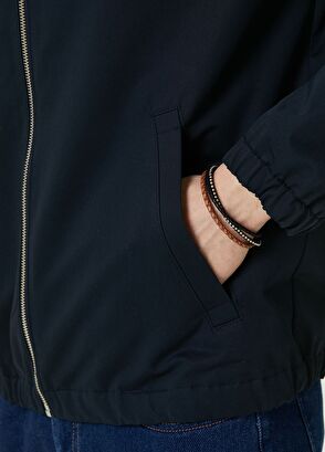 Beymen Club Lacivert Mont - 7