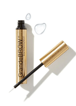 Grande Cosmetics GrandeBROW Brow Enhancing Kaş Serumu 3 ml - 4