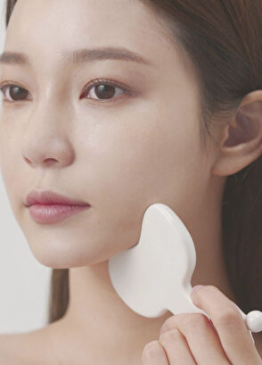 Meditherapy Lif-Me Gua Sha Massager for Face and Neck - 4