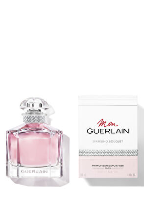 Guerlain Mon Guerlain 21 Sparkling EDP 100ml - 6