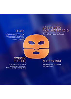 Augustinus Bader The Hydrogel Face Mask 30 gr - 10