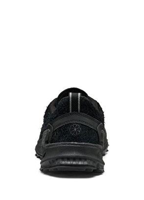 Keen Jasper Zionic Black Women's Sneakers - 5