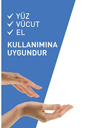 CeraVe Kuru Ciltler İçin Nemlendirici Losyon 236 ml - 6