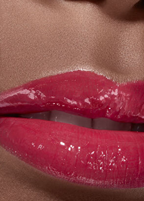 CHANEL Rouge Coco Gloss 738 Amuse-Bouche - 4