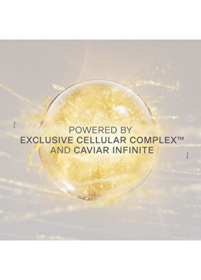 La Prairie Skin Caviar Harmony L’extrait Serum 20ml - 4