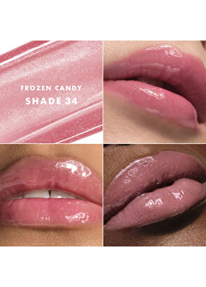 Giorgio Armani Prisma Glass Icy Plumper frozen Candy - 3