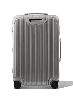 Essential Check In M Gri Bavul - Görsel 6