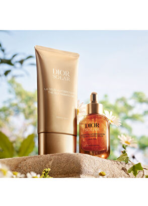 Dior Solar The Self-Tanning Drops - 6
