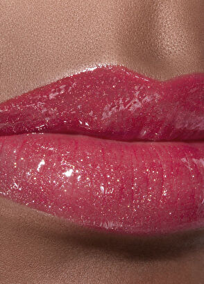 CHANEL Rouge Coco Gloss 106 Amarena - 4