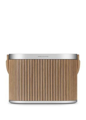 Bang&Olufsen Beosound A5 Oak Tree Portable Bluetooth Speaker - 4