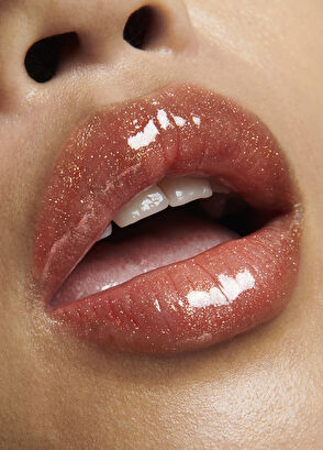 Isamaya Lip Lacq - Rust - 5