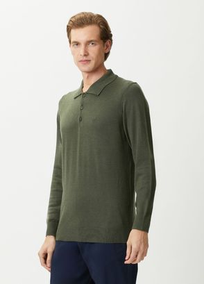 Beymen Club POLO YAKA - 3