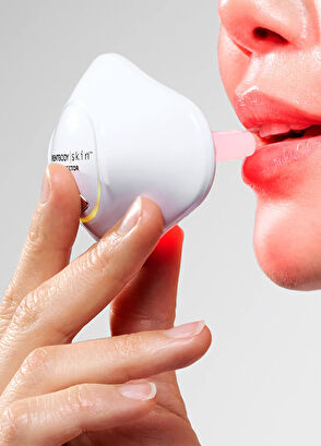 CurrentBody Skin LED Anti-Wrinkle Eye Contour + Lip Contour Care Device - 6