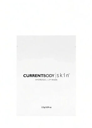 CurrentBody Skin Skin Hydrogel Moisturizing Skin Care Set - 8