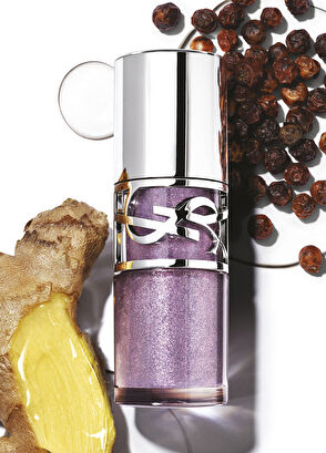 Yves Saint Laurent YSL LOVESHINE PLUMPING LIP OIL GLOSS 44 - 6