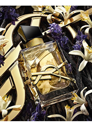 Yves Saint Laurent Lıbre 150Ml - 5