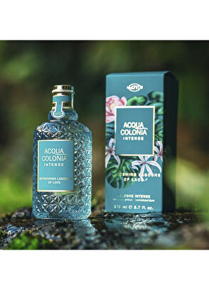 No:4711 Acqua Colonia Intense Refreshing Lagoons Of Laos EDC 170 ml Women's Perfume - 5