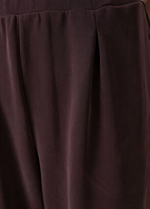 Beymen Club Mürdüm Jersey Pantolon - 6