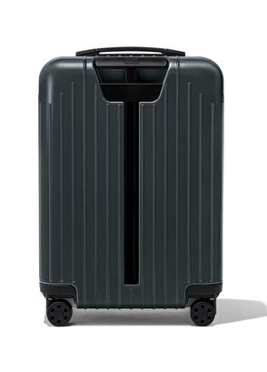 Essential Lite Koyu Gri Kabin Boy Bavul - Görsel 6