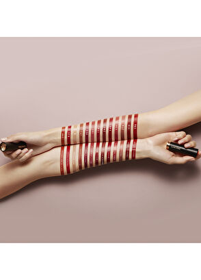 Lancome Labsolu Rouge Cream 6 Rose Nu Lipstick - 5