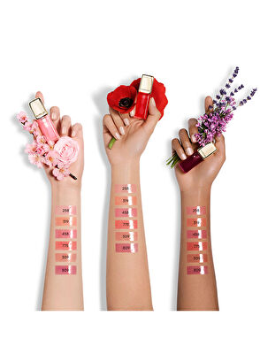 Guerlain Kiss Kiss Bee Glow Oil 319 Peach - 5