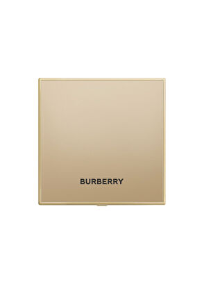 Burberry Beyond Volume Mascara 01 Intense Black + Eye Quad 04 Midnight Far Paleti + Primer + Kese Makyaj Seti - 6