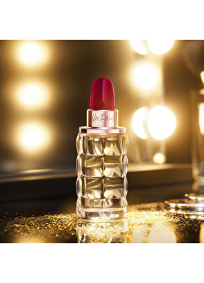 Cacharel Yes I Am Gold EDP 50 ml Kadın Parfüm  - 6