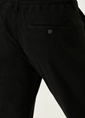 Beymen Club Black Lyocell Pants - 5