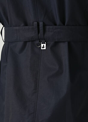 Beymen Club Lacivert Pardösü - 8