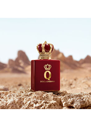 Dolce&Gabbana Q elixir 50Ml Women's Perfume - 8