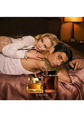 Dolce&Gabbana The One For Men Eau de Parfum 50 ml - 9