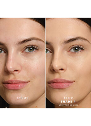 Giorgio Armani Luminous Silk Foundation 5.5 - 7