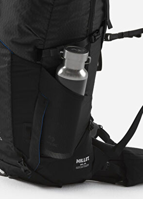 Millet UBIC Siyah Unisex Sırt Çantası 40 Lt - 6