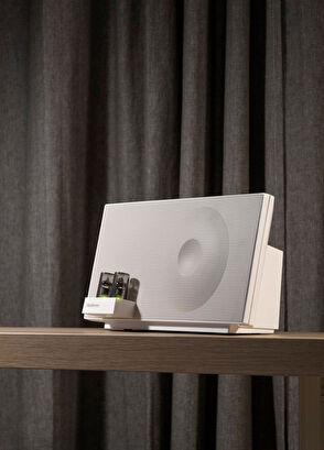 Stobom Feelsound Hibrid Elite Series Vakum Tüplü Bluetooth Hoparlör - 5