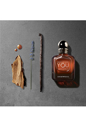Giorgio Armani Stronger With You Absolutely 50ml - 5