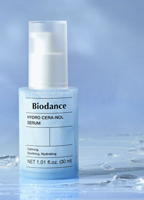 Biodance Hydro Cera-Nol Nemlendirici Cilt Serumu 30 ml - 3