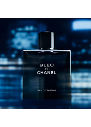 CHANEL Bleu De Chanel Edp Spray 150ML - 5