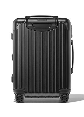 Essential Cabin Mat Siyah Bavul - Görsel 6