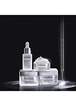 Filorga Time-Filler Eyes 5XP Kırışıklık ve Koyu Halka Karşıtı Göz Çevresi Bakım Kremi 15 ml - 8