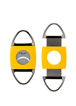 Lubinski Sarı Gold Yeni Stil Üçlü Puro Seti - 4