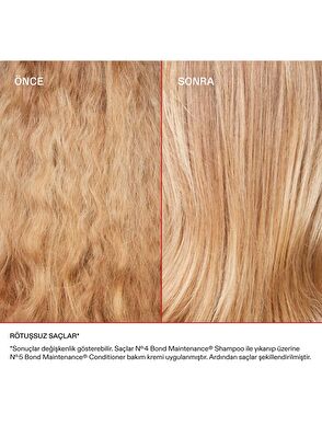 Olaplex Bond Booster Healthy Hair Care Set - 8