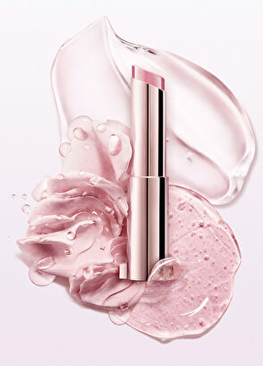 Lancome Idole Butterglow 51 Nude Vibe Lip Balm - 5