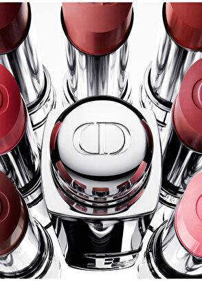 Dior Addict 120 Pink Callisto Ruj - 6