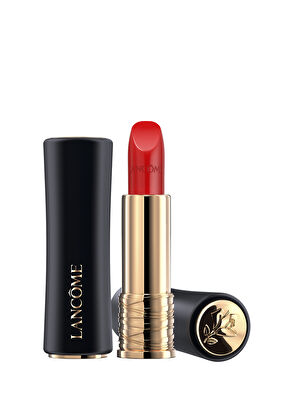 Lancome Labsolu Rouge Cream 525 French Bisou Lipstick - 4