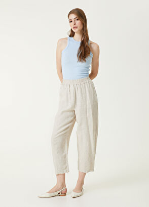 Beymen Club Blue Tank Top - 3