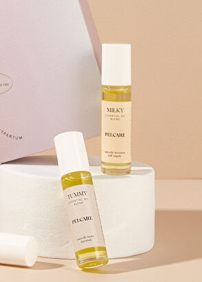 Pelcare Milky Essential Oil Blend 10 ml - 4