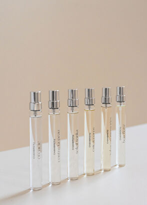 Chambre52 Edp Coffret De Voyage - 5